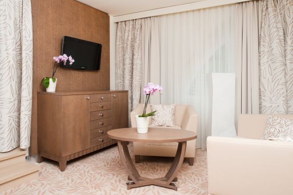 Grand Hotel Sava Lux Superior (Rogaska Slatina)